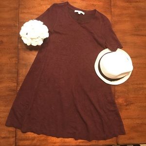 LOFT Swing Dress